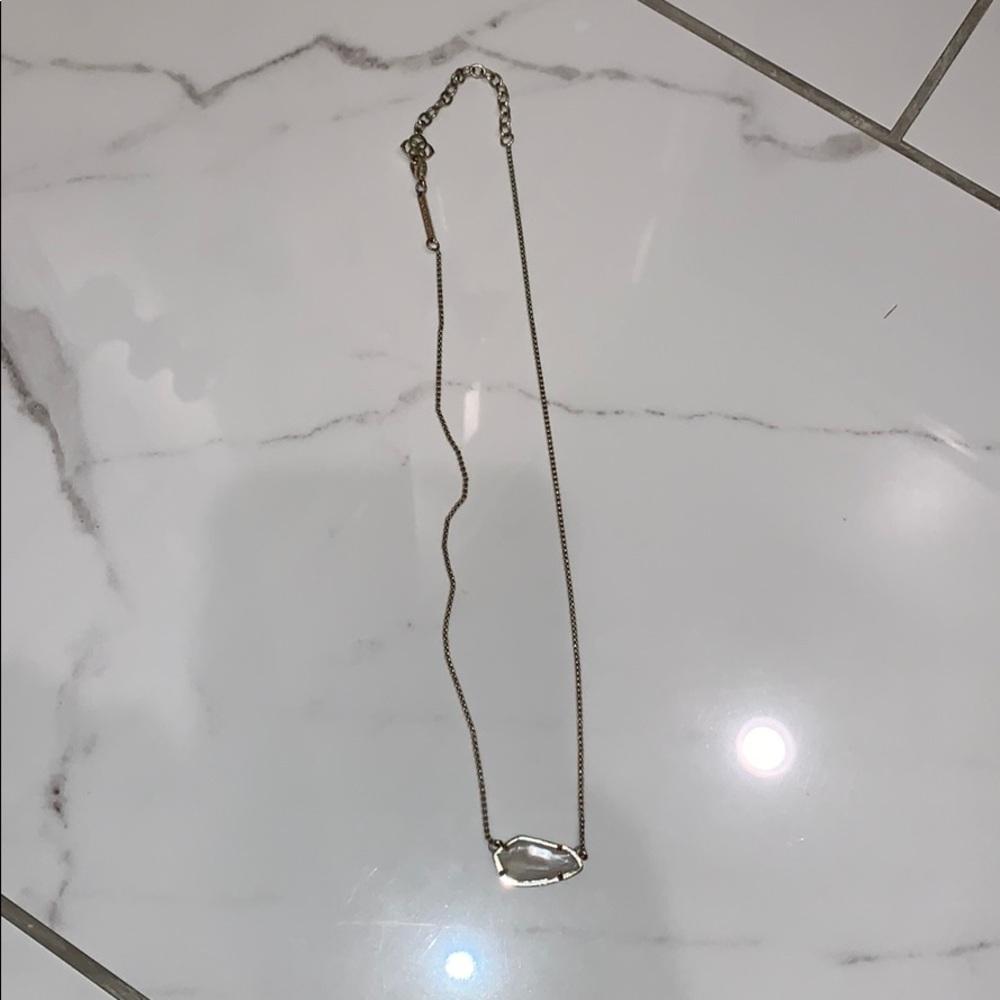 kendra scott necklace